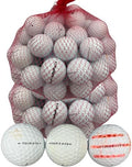 Golf Ball Planet Tour Mix Recycled Used Golf Balls by GolfBallPlanet