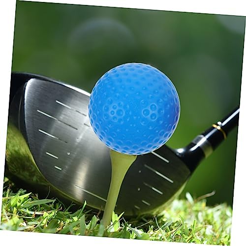 16pcs Hollow Golf Practice Balls Training Balls - Image 6