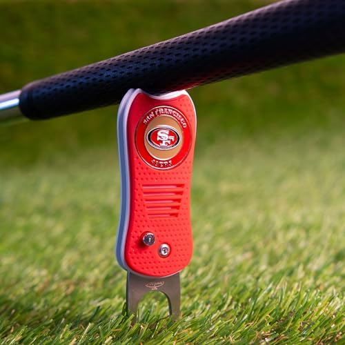 Team Golf NFL Switchblade Divot Tool - Image 4