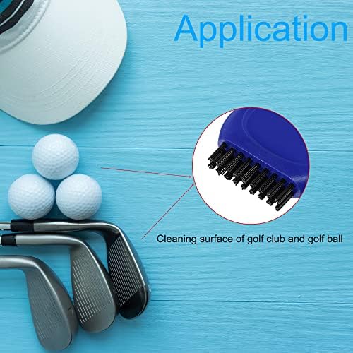 M METERXITY Mini Golf Club Brush - Image 2