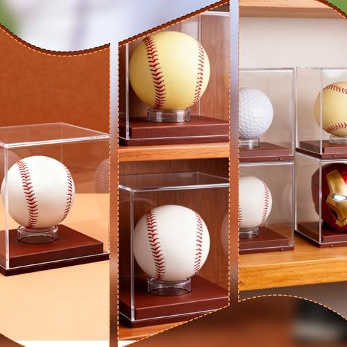 Baseball Display Case - Image 5