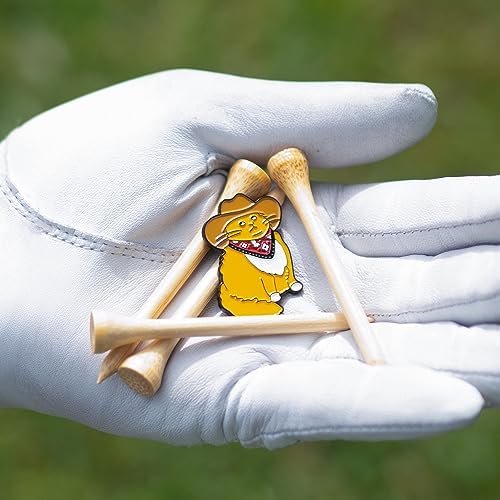 ClubSmith® Animal Golf Ball Marker - Image 4