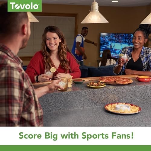 Tovolo, Set Ice Molds Basketball - Image 5