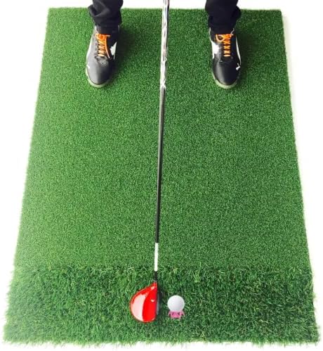 Plastic Golf Simulator Tees for Indoor Outdoor Practice Training, Golf Mat Tees - Image 7