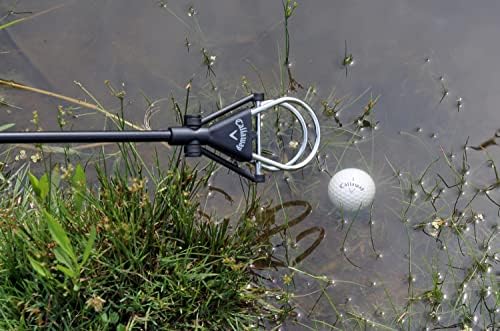 Callaway Golf Ball Retriever for Water, Telescopic - Image 3