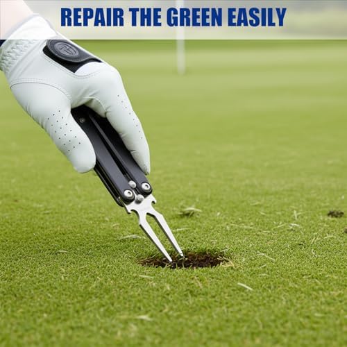 Switchblade Golf Divot Repair Tool - Image 6