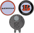 Team Golf NFL Golf Cap Clip by TeamGolf