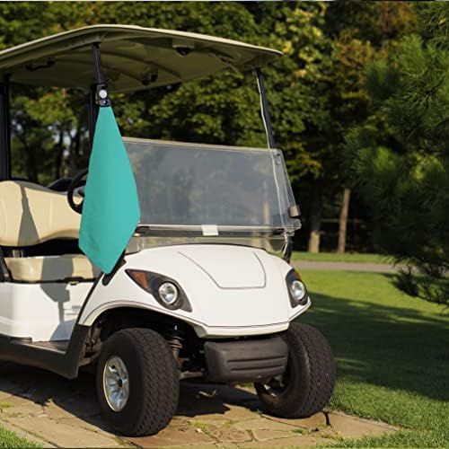 Magnetic Golf Towels for Golf Bags - Image 5