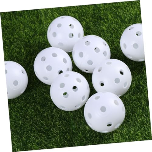POPETPOP 25pcs Hollow Practice Golf Lightweight Training - Image 7