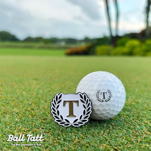 – Golf Ball Stamp - Image 2