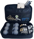 Golf Accessory Bag Organizer for Men by CORECISE