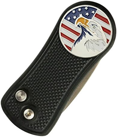 Foldable Golf Divot Repair Tool - Image 2