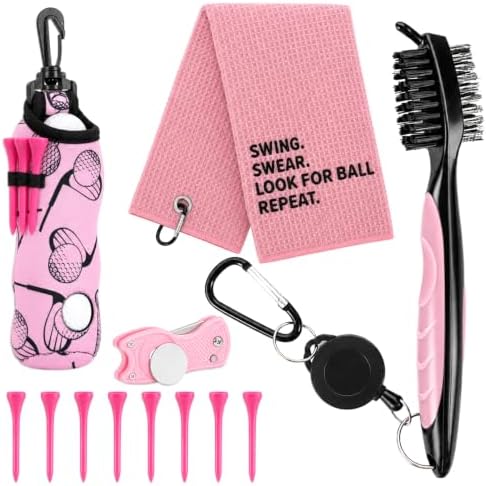 Lonfliness 12 Pcs Swing Swear Look by Lonfliness