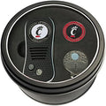 Team Golf NCAA Gift Set Switchblade Divot Tool, Cap Clip, & 2 Double-Sided by TeamGolf