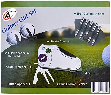 Golfer's Best Golf Gift Set: Tool - Image 5
