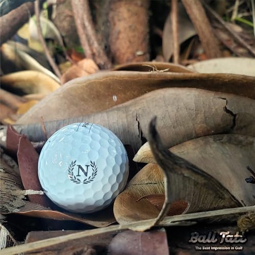 Golf Ball Stamp - Image 2