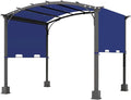 85x208 in Pergola Replacement Cover by Bringingjoytoyourhomelife
