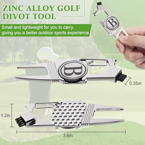 Skylety Golf Divot Repair Tool - Image 2