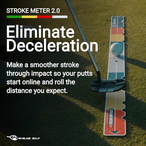 EyeLine Golf Putting Sword – Start Line Putting Trainer – Golf Putting Training - Image 6