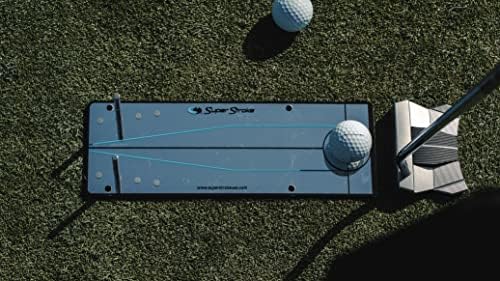 SuperStroke Golf Putting Mirror - Image 3