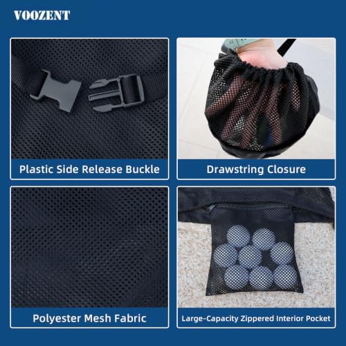 Golf Push Cart Accessories - Image 4