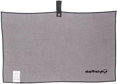 TaylorMade Golf MICROFIBER CART TOWEL - Image 2
