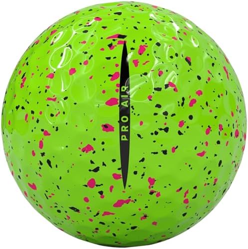 Vice Pro Air Golf Balls - Image 4