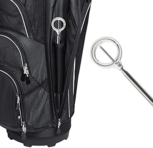 Golf Ball Retriever Or Pick Up Tool - Image 6