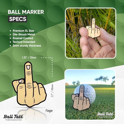 Golf Ball Stamp - Image 5