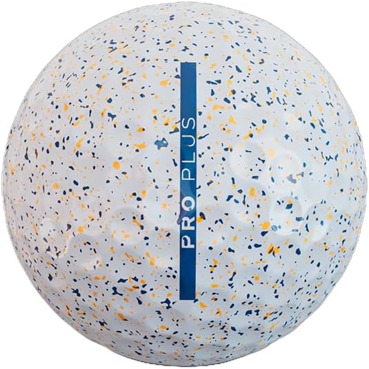 Vice Pro Plus Golf Balls - Image 4