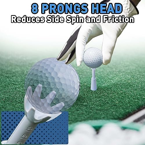 Adjustable Golf Tees - Image 4
