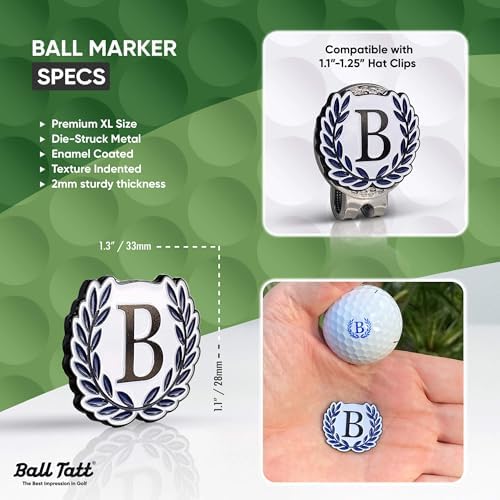 Golf Ball Stamp - Image 6