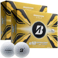 Bridgestone e12 Golf Balls by Unknown