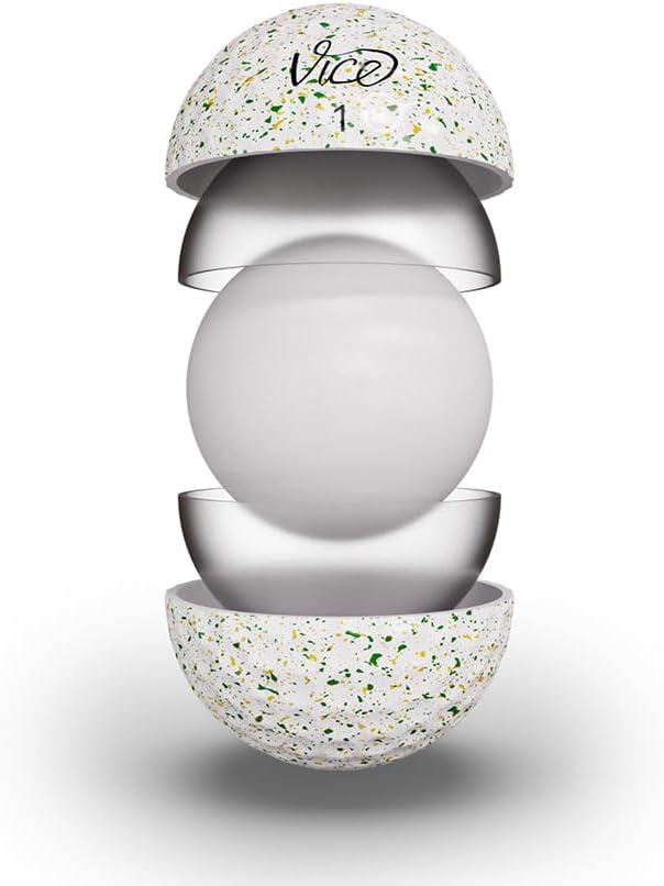 Vice Pro Golf Balls - Image 5