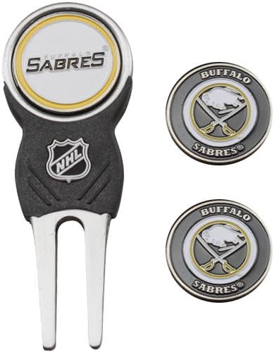 Team Golf NHL Adult-Unisex Divot Tool Pack - Image 2