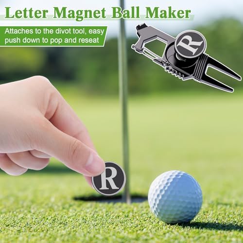 Skylety Golf Divot Repair Tool - Image 5
