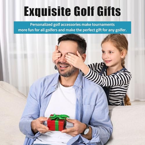 Premium Magnetic Middle Finger Golf Ball Marker Cap Clip Set - Image 6