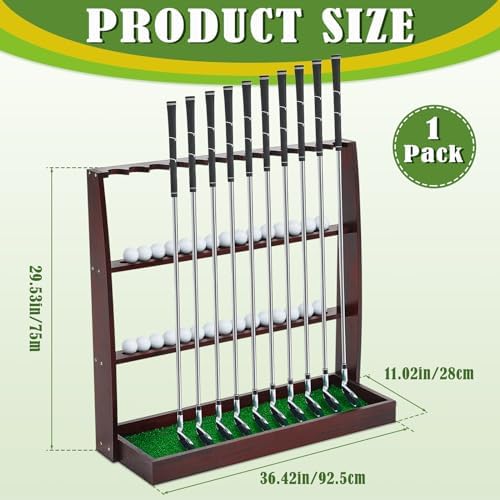 Lenwen Golf Putter Stand - Image 2