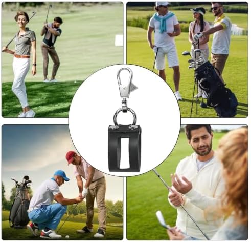 Golf Ball Waist Bag - Image 5