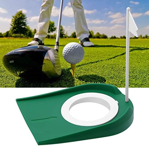 Portable Putting Cup with Inner Set - Image 6
