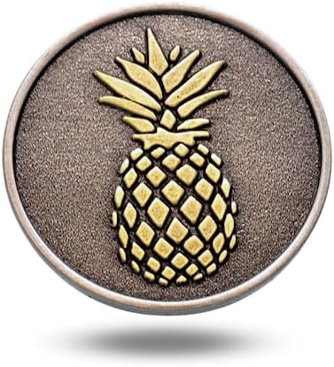 Full Metal Markers Premium Golf Divot Tool - Image 2