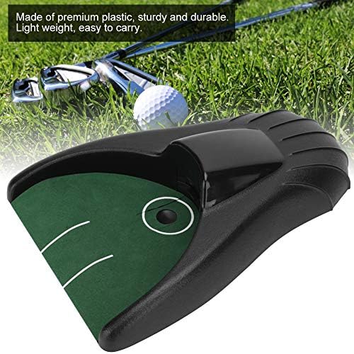 Putting Return Machine, Automatic Putting Cup Return Machine Device Electric - Image 3
