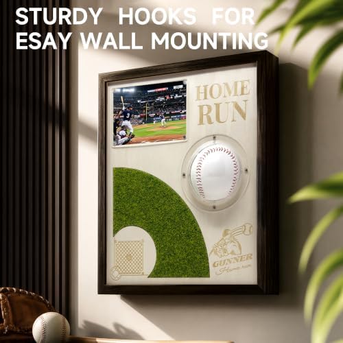 OUTSKIRT Display Case Frame Shadow Box - Image 4