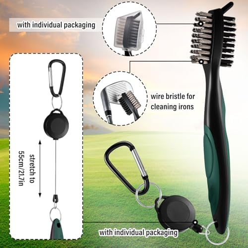 Liliful Woman Golf Accessories Kit - Image 3