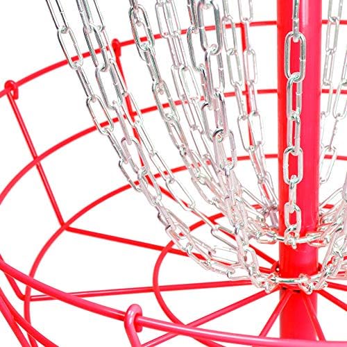 Axiom Discs Lite Disc Golf Basket - Image 3