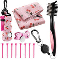 Liliful 12 Pcs Golf Accessories Kit Golf Stuff Gifts by Liliful