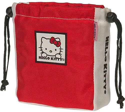 Hello Kitty Golf "The Collection" Ball and Tee Holder - Image 2