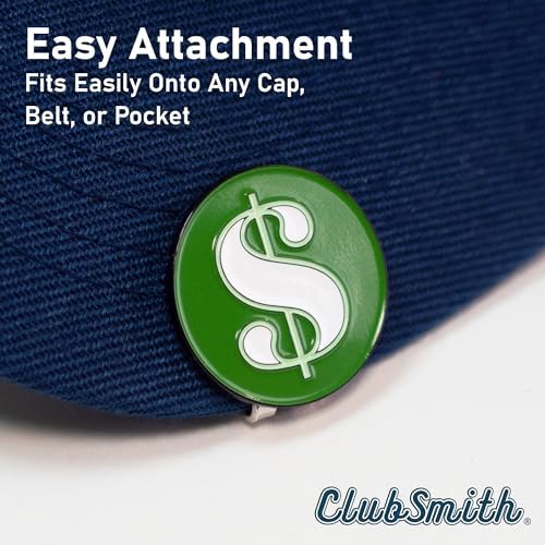 ClubSmith® Animal Golf Ball Marker - Image 2