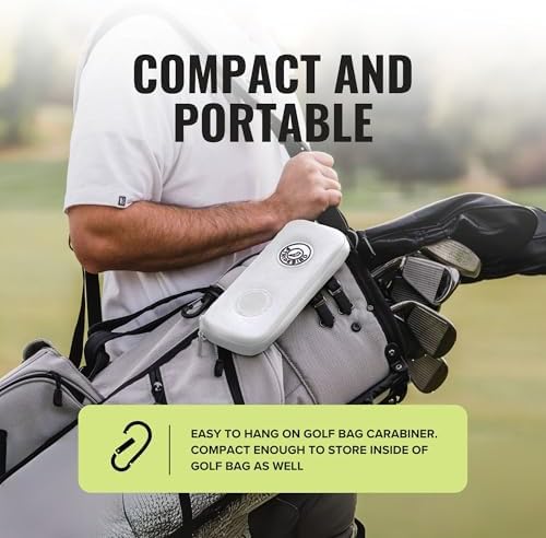 Stripebird - Performance Golf Gloves Case - Image 6