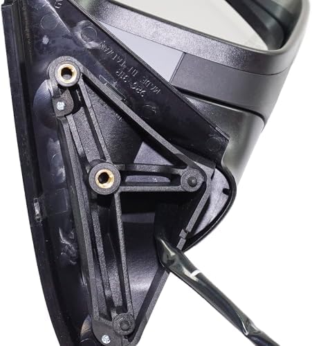 Garage-Pro Mirror For Volkswagen Jetta 2013-2016 Passenger Side Heated - Image 5